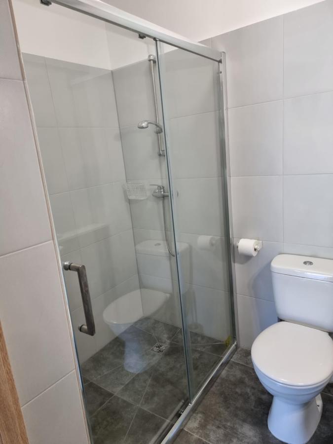 Hotel Sloneczna Przystan Klimkowka Pokoje Camp Pole Namiotowe Zewnętrze zdjęcie